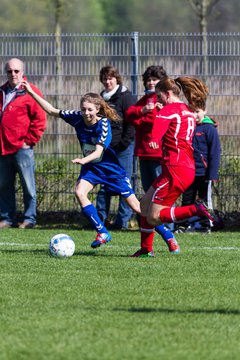 Bild 318 - SC Kaltenkirchen - SG Trittau/S�dstormarn : Ergebnis: 0:6